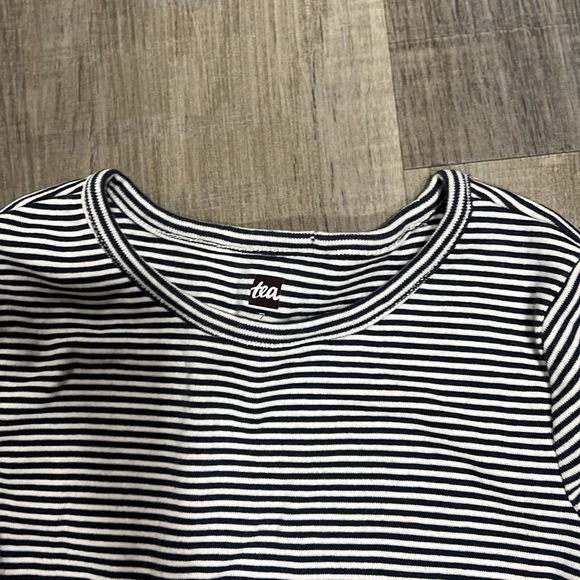 Tea Collection long sleeve dress size 7 - Picture 2 of 6